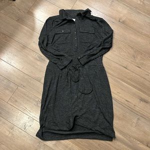 Loft dress